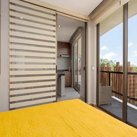 1 Rec | Ubicacion Top | Piscina + Sauna + Steam